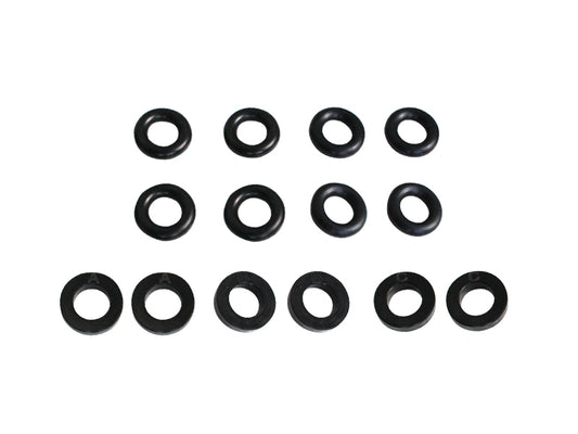 DAMPENER SET (H1216-S)