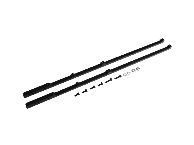 ALUMINUM BATTERY GUIDE (H1219-S)