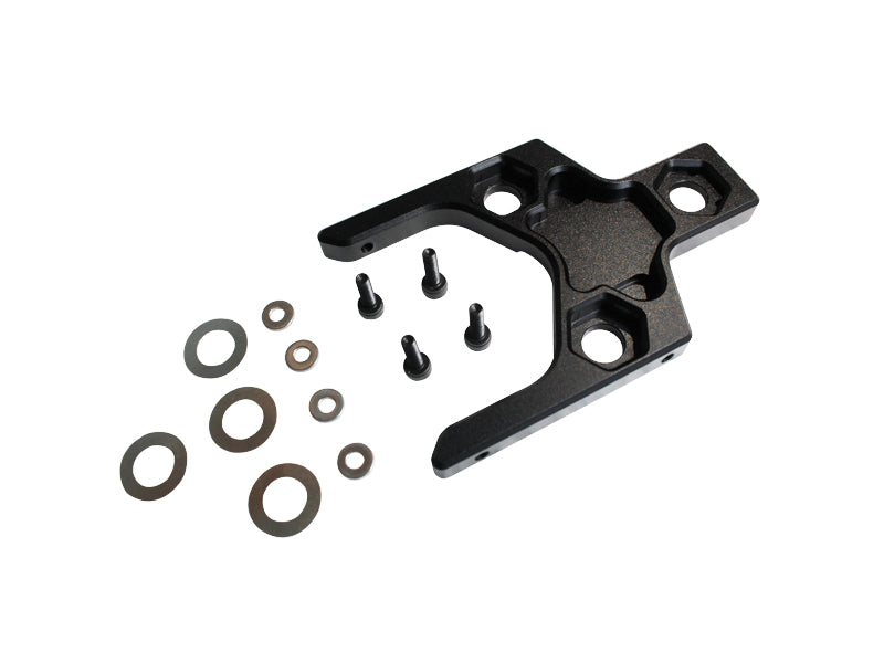 ALUMINUM TAIL BOOM SUPPORT (H1224-S)