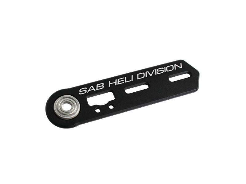 ALUMINUM TAIL SIDE PLATE (H1240-S)