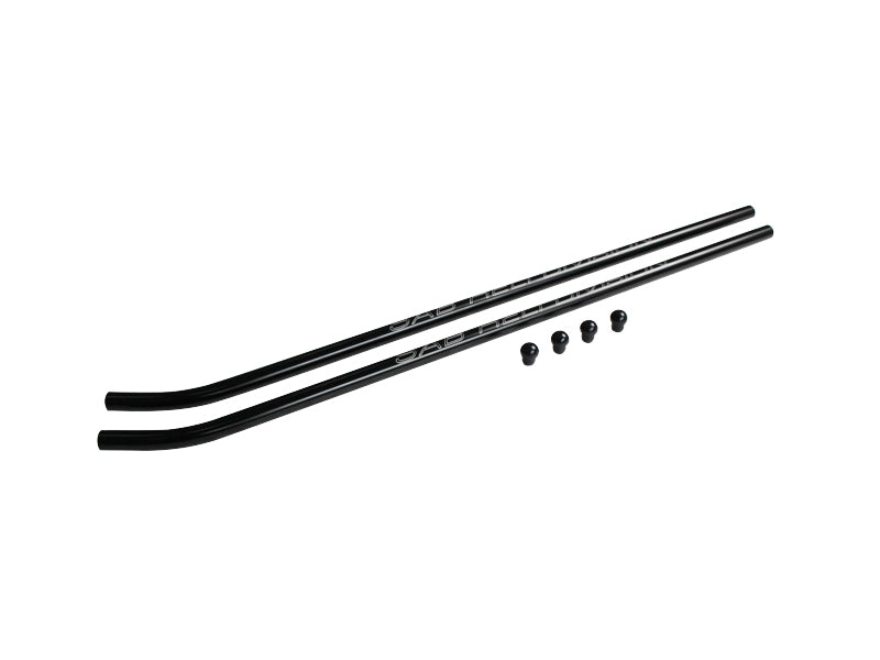 ALUMINUM LANDING GEAR RODS (H1242-S)