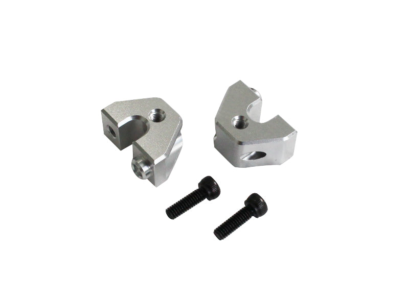 ALUMINUM LOWER FRAME MOUNT (H1246-S)
