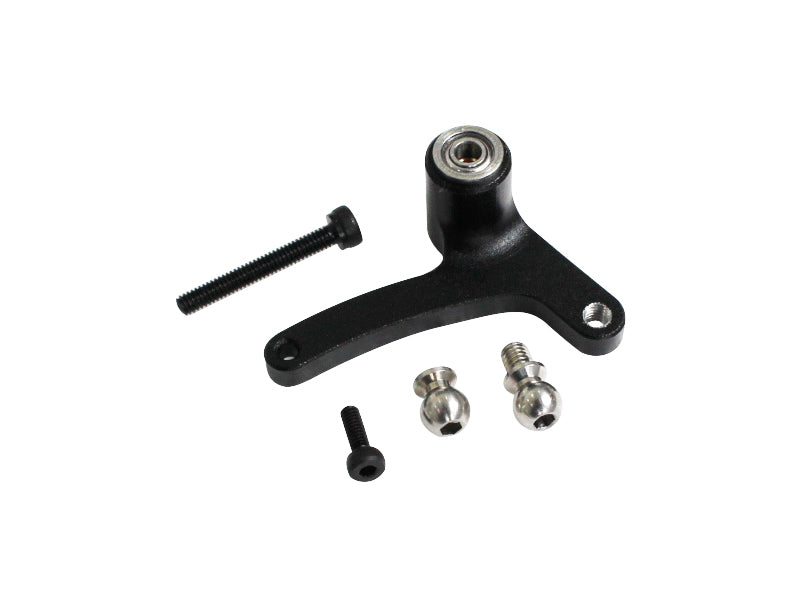 ALUMINUM BELL CRANK LEVELER (H1248-S)