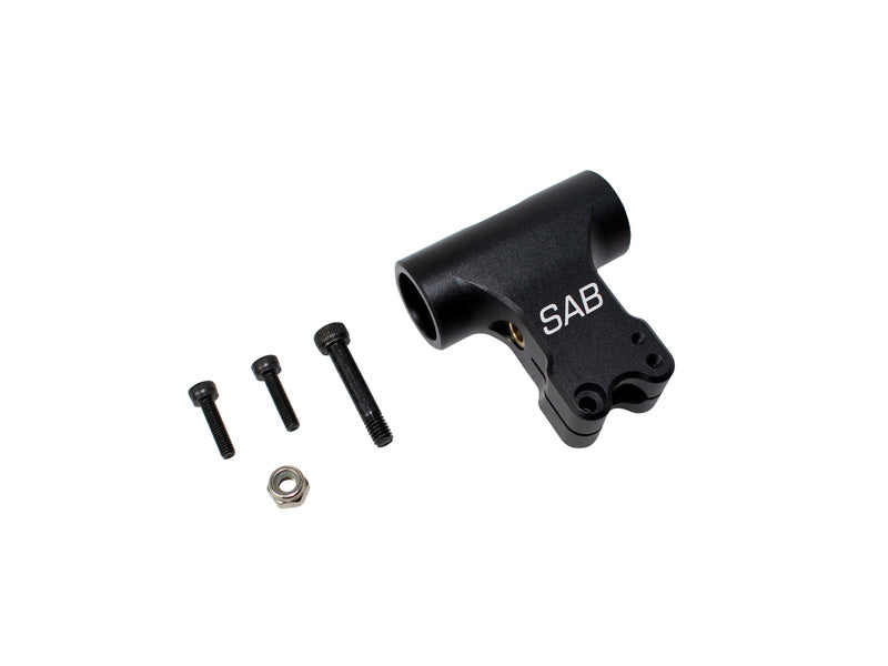 ALUMINUM CENTER HUB (H1280-S)