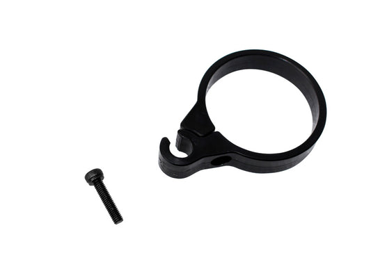 PLASTIC TAIL PUSH ROD SUPPORT 30MM (H1310-S)