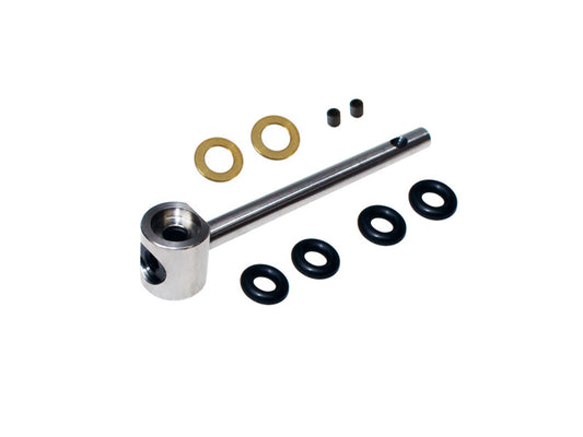 尾主轴 5MM 30MM (H1313-S)
