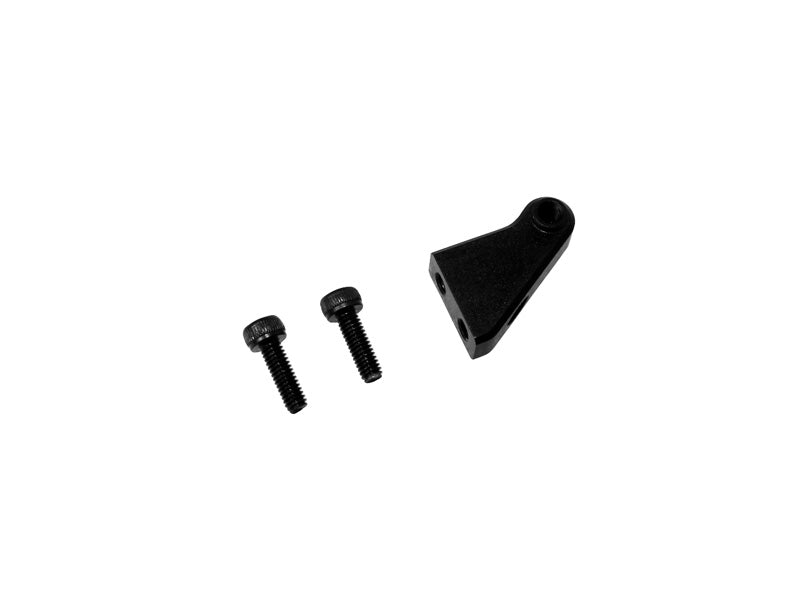 ALUMINUM BELL CRANK BASE (H1314-S)
