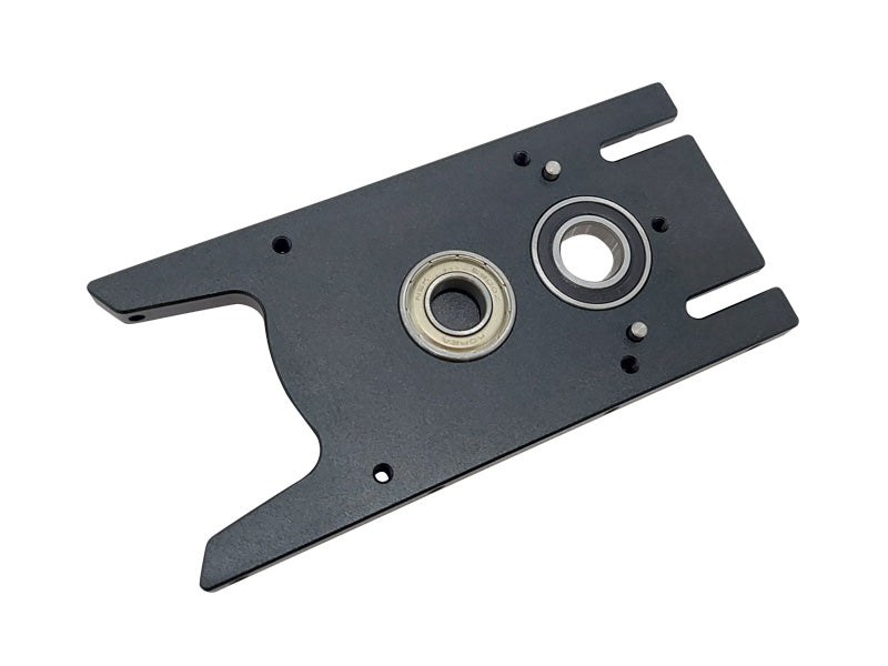 ALUMINUM MAIN STRUCTURE BASE (H1332-S)