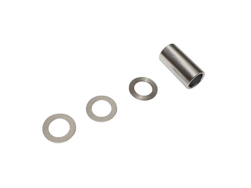 MAIN SHAFT ALUMINUM BUSHING (H1334-S)
