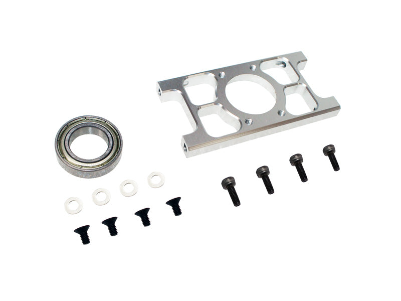ALUMINUM THIRD BEARING SUPPORT (H1337-S)