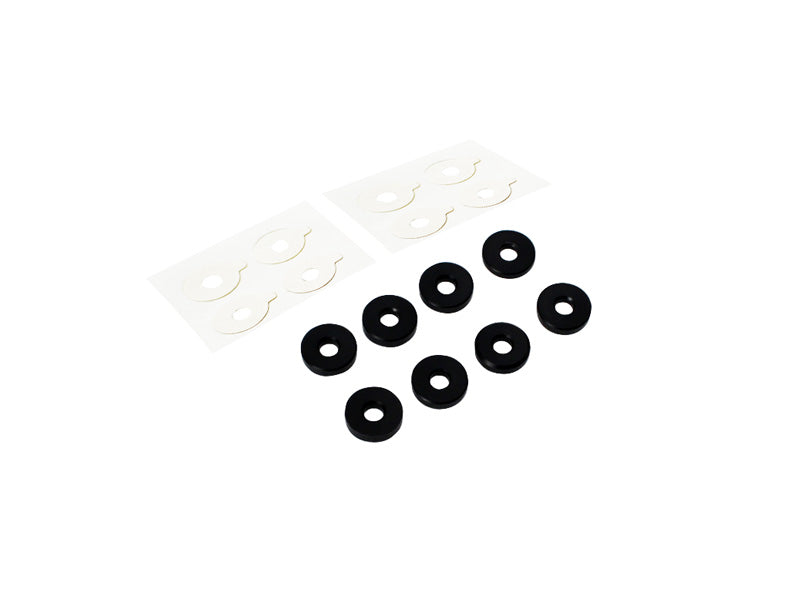 PLASTIC FRAME SPACER (H1340-S)