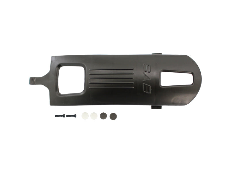 BATTERY HATCH BLACK (H1347-S)