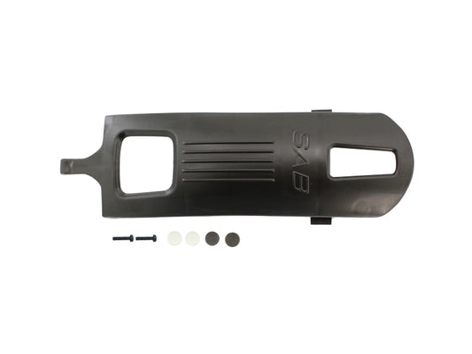 BATTERY HATCH BLACK (H1347-S)