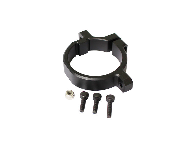 ALUMINUM FRONT BOOM BLOCK 35MM (H1352-S)