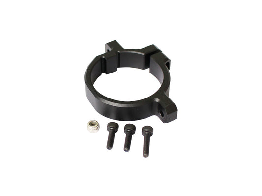 ALUMINUM FRONT BOOM BLOCK 35MM (H1352-S)