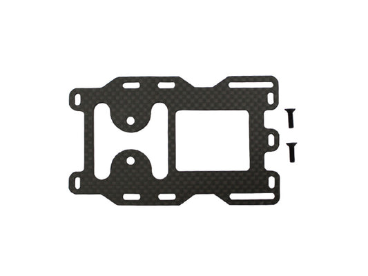 CARBON FIBER ESC MOUNT (H1362-S)