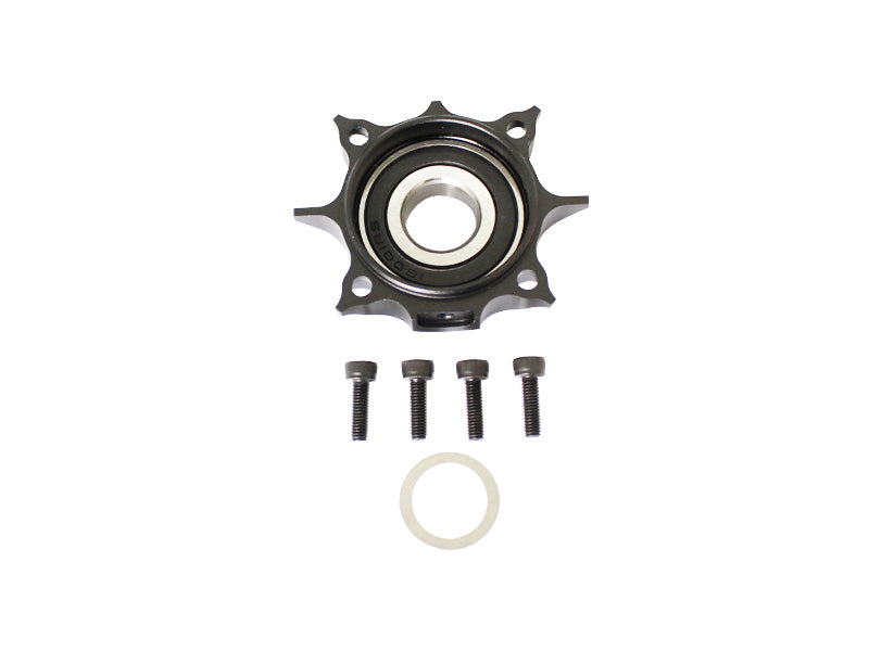 ALUMINUM TOP BEARING SUPPORT (H1370-S)