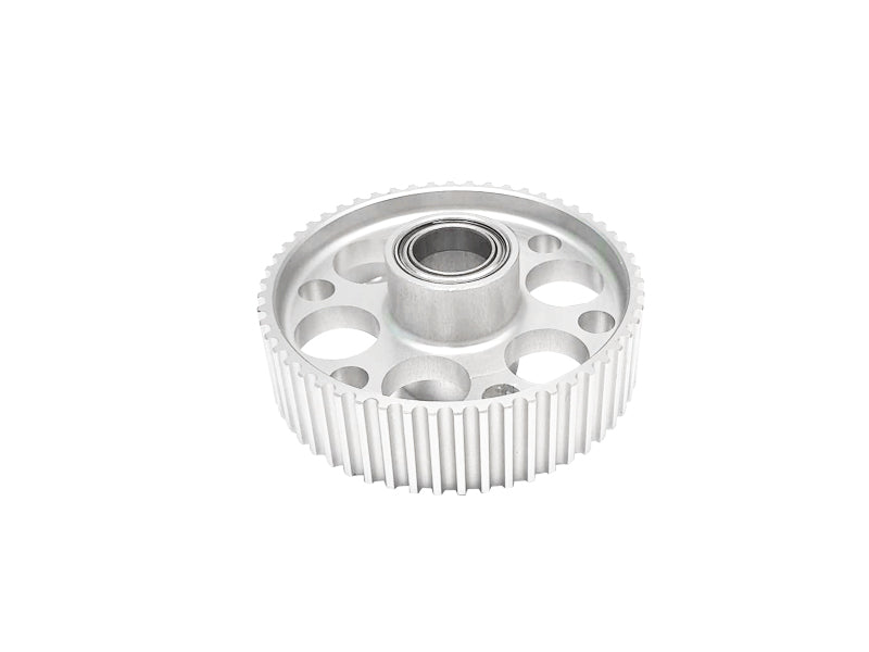 ALUMINUM MAIN PULLEY Z 54T (H1379-S)