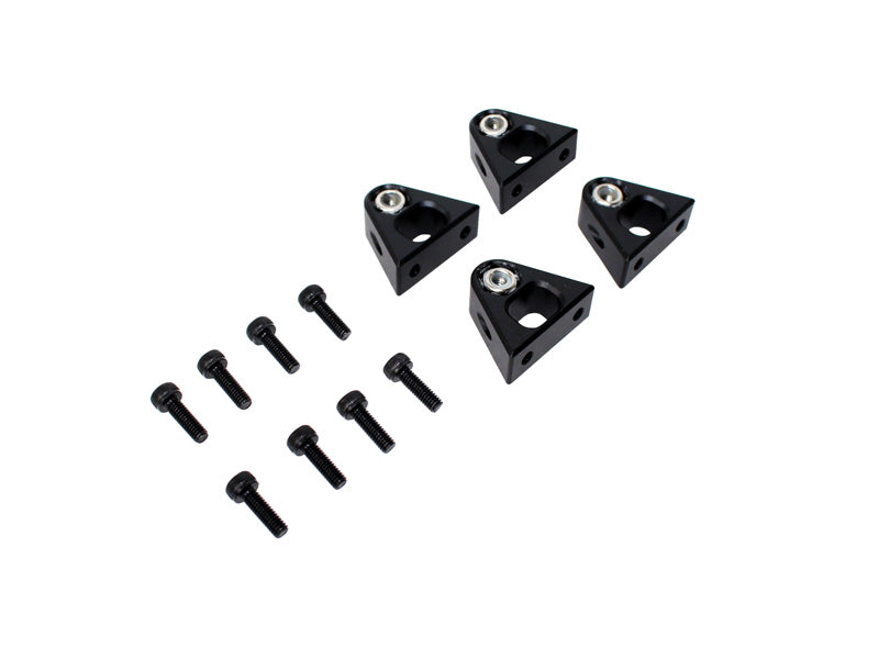 ALUMINUM LANDING GEAR MOUNT (H1408-S)