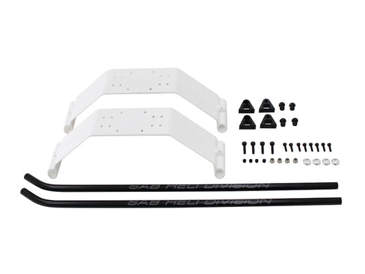 LIGHT LANDING GEAR SET (H1431-S)