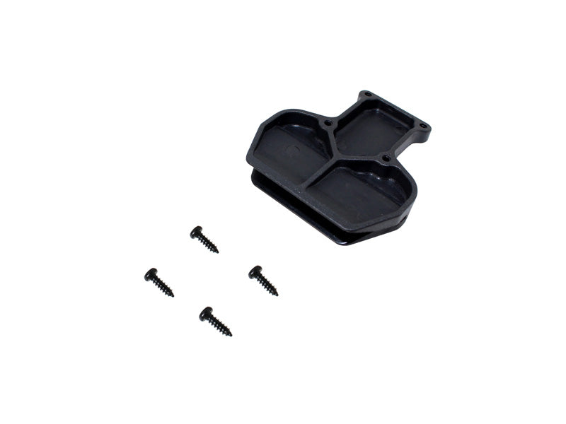 CANOPY FRONT BLOCK (H1439-S)