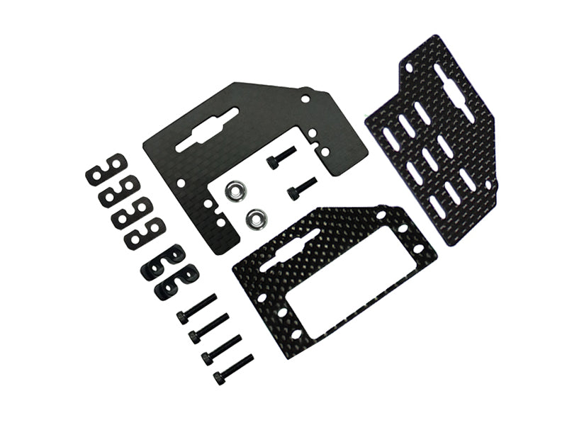 THROTTLE SERVO SUPPORT (H1442-S)