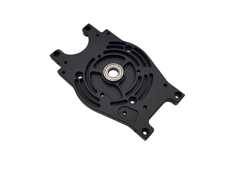 ALUMINUM MAIN PLATE (H1448-S)