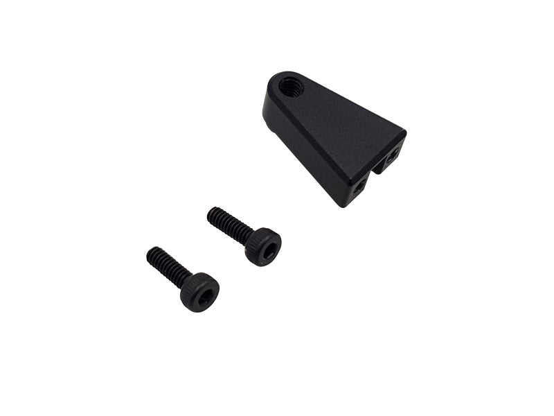 ALUMINUM BELL CRANK BASE (H1457-S)