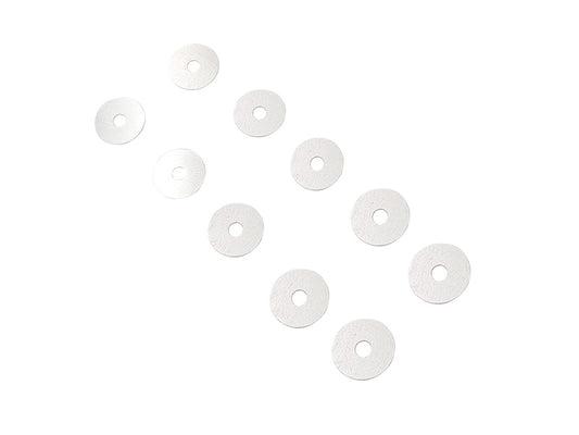 垫片 2.6 X 10 X 0.1MM (H1461W-S)