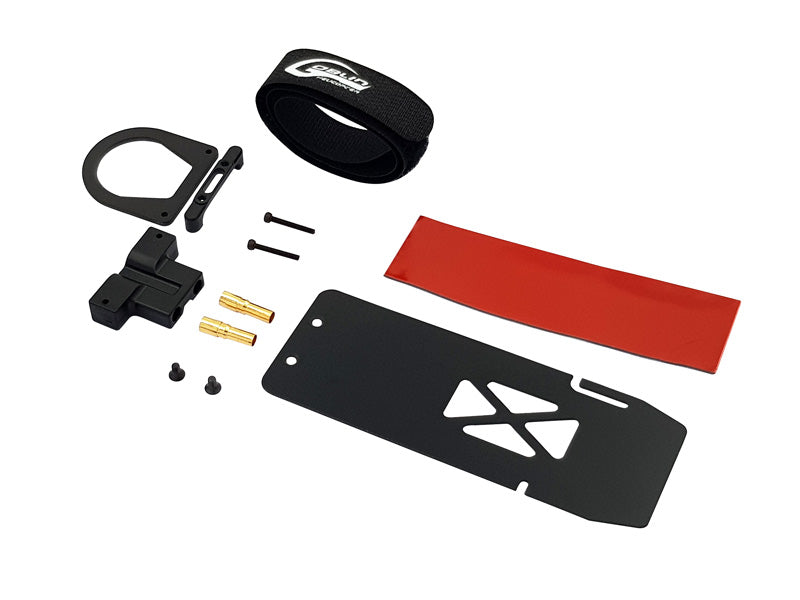 BATTERY TRAY (H1466-S)