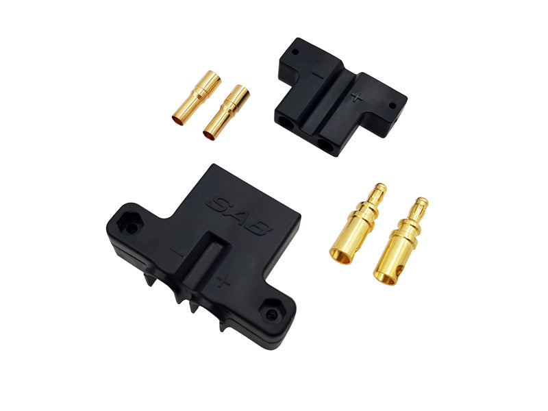 CONNECTOR CASE (H1468-S)