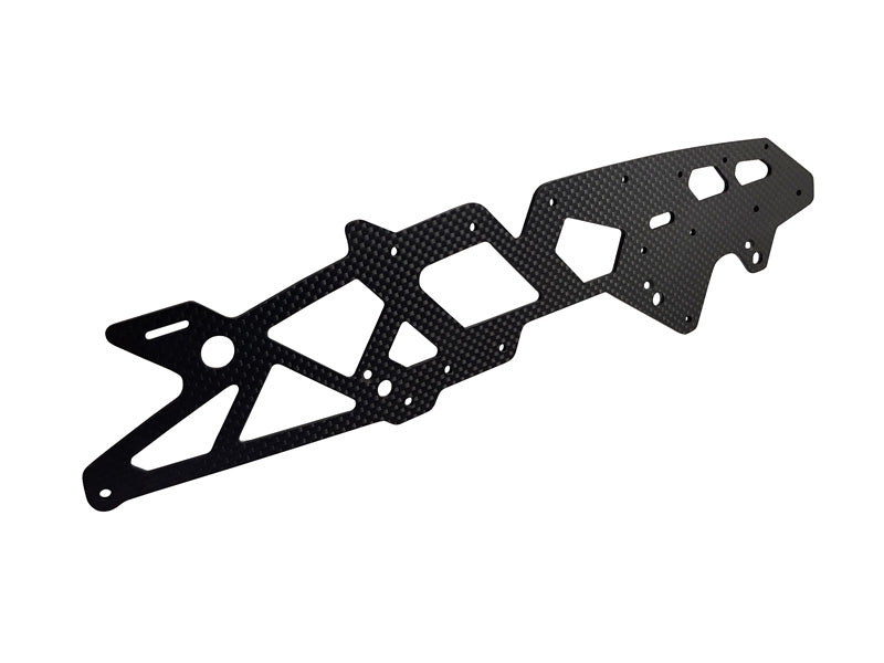 RAW PIUMA UPPER FRAME (H1478-S)
