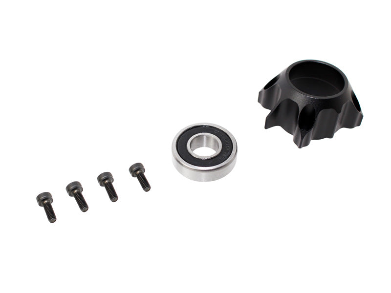 ALUMINUM TOP BEARING SUPPORT (H1504-S)