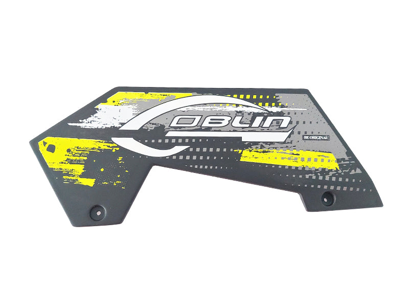 KRAKEN 700 右下侧板 黄/灰 (H1507-S)