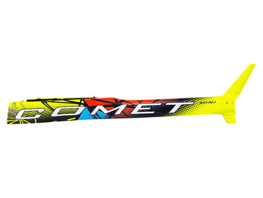 MINI COMET BOOM YELLOW/MIX GRAPHIC (H1515-S)