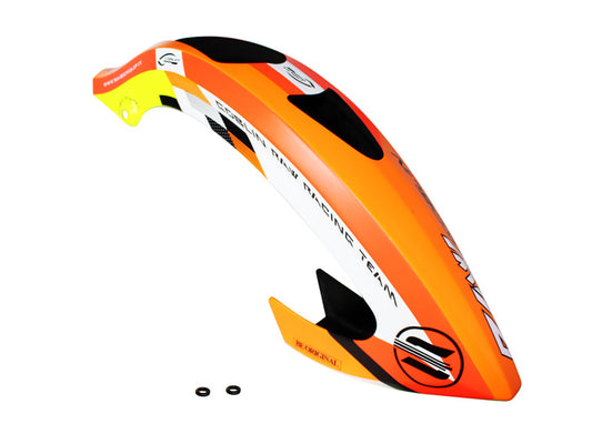 RAW 700 PIUMA 头罩 (H1516-S)