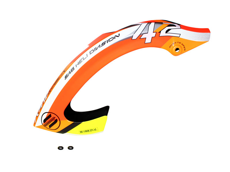 RAW 700 PIUMA CANOPY (H1516-S)