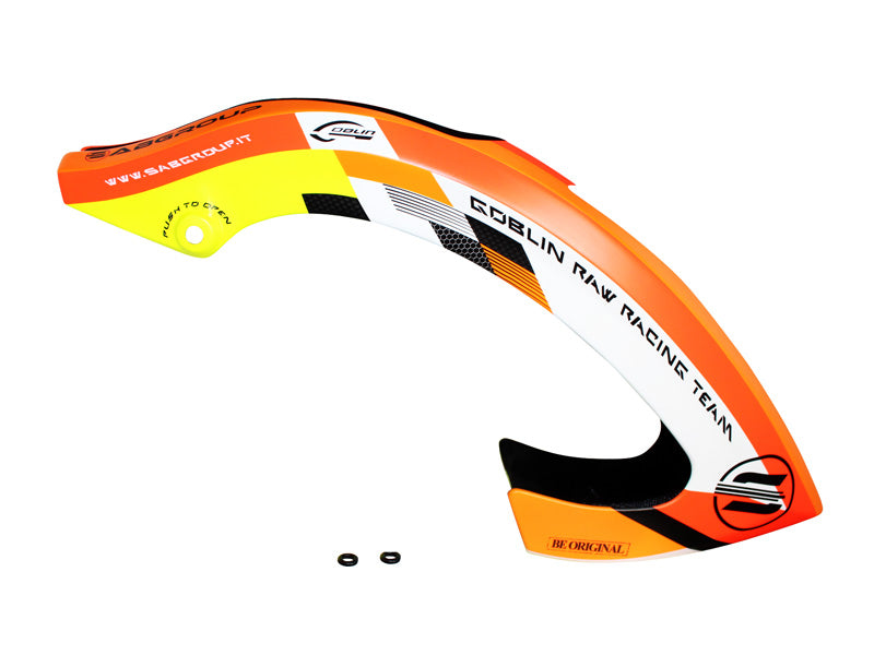 RAW 700 PIUMA CANOPY (H1516-S)