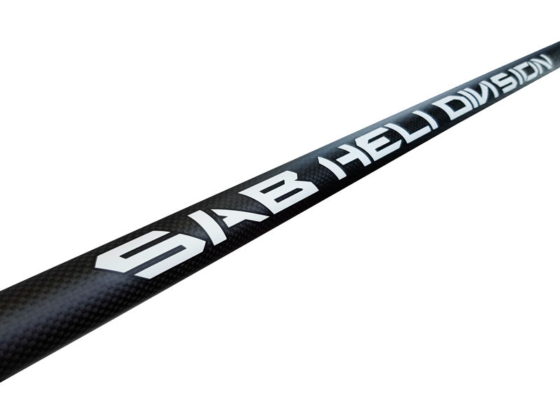 CARBON FIBER TAIL BOOM 35MM (H1519-S)