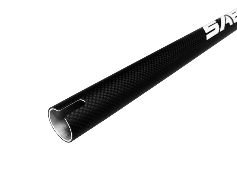 CARBON FIBER TAIL BOOM 35MM (H1519-S)