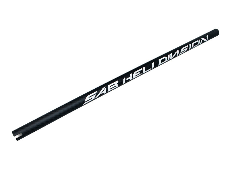 CARBON FIBER TAIL BOOM 35MM (H1519-S)