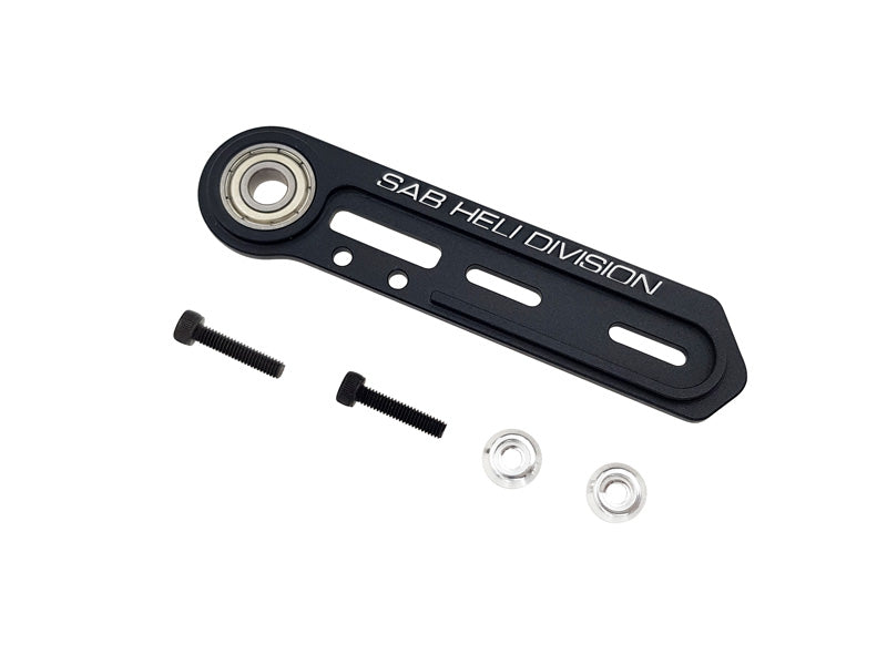 TAIL SIDE PLATE (H1632-S)