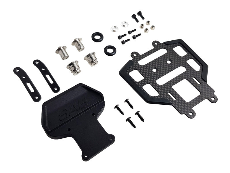 RAW PIUMA CANOPY CONVERSION KIT (H1660-K)