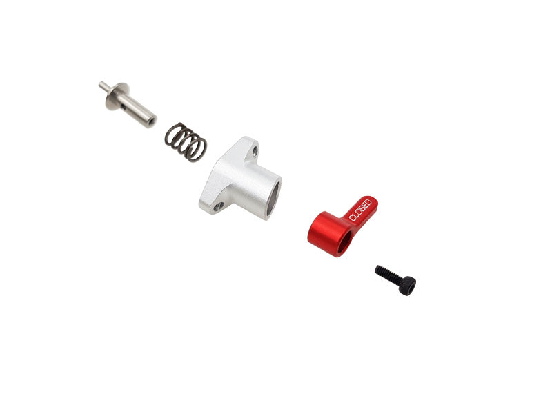 BATTERY LOCK (H1694-S)