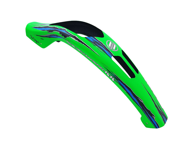 RAW 420 CANOPY GREEN (H1794-S)