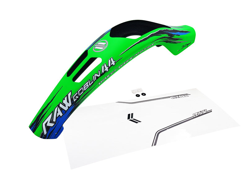 RAW 420 CANOPY GREEN (H1794-S)