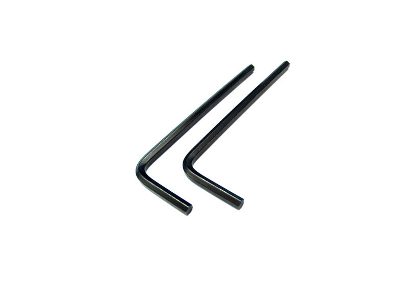 L HEX WRENCHE 2.5 (HA002-S)
