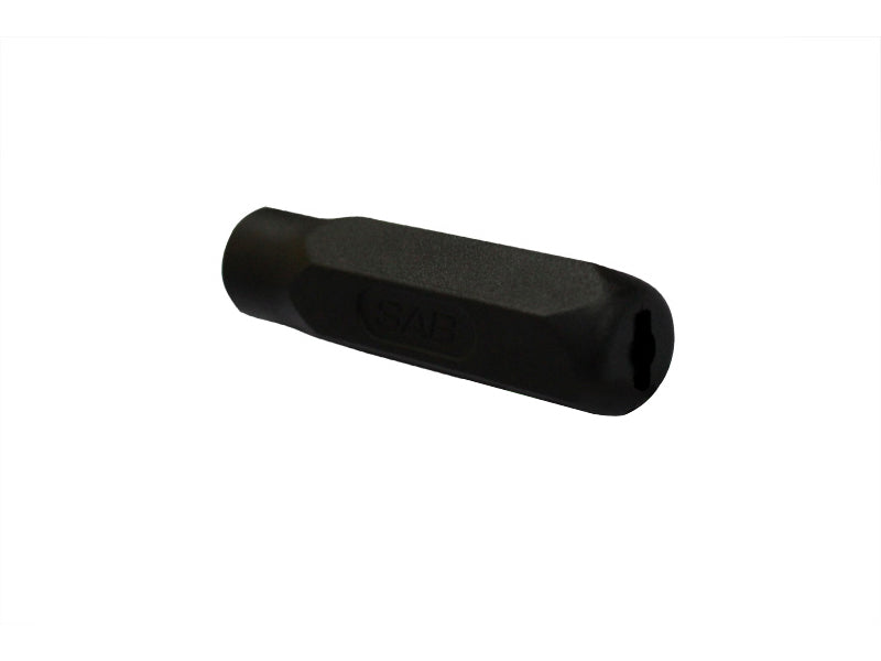 PLASTIC M8 NUT WRENCH TOOL (HA016-S)