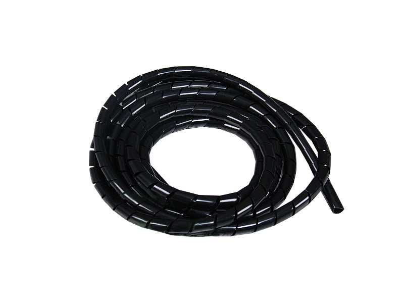 PLASTIC CABLE WRAP PROTECTOR 1000MM (HA056-S)