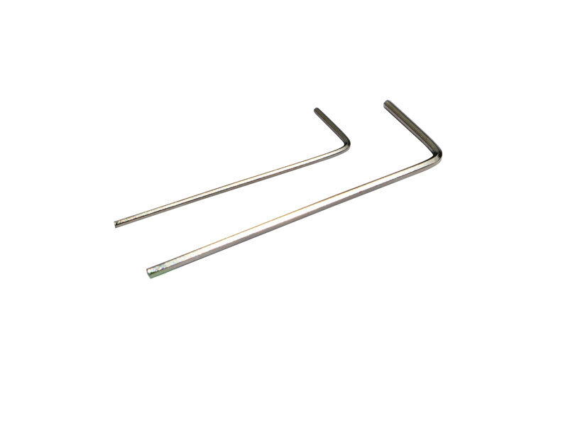 L HEX WRENCHE 0.9 / 1.3 (HA057-S)